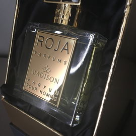 Risqué pour Homme / Creation-R pour Homme (Eau de Parfum) - Roja Parfums