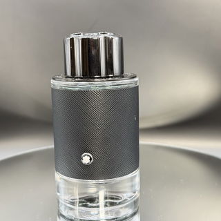 Explorer von Montblanc