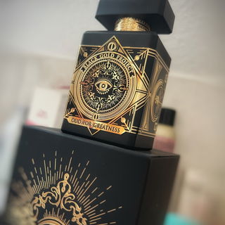 Oud for Greatness (Eau de Parfum) von Initio