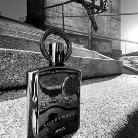 Supremacy Not Only Intense - Afnan Perfumes