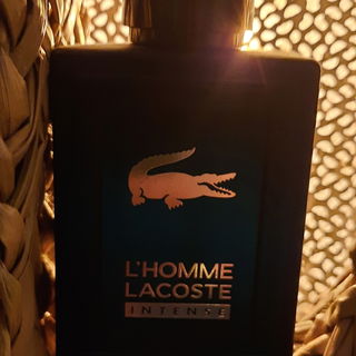 L'Homme Lacoste Intense - Lacoste