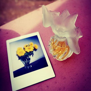 L'Air du Temps (Parfum) - Nina Ricci