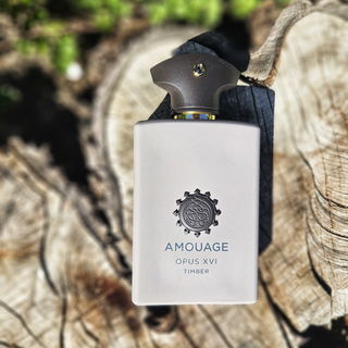 Opus XVI - Timber von Amouage