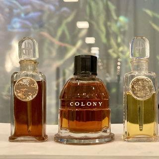 Colony (1938) (Parfum) - Jean Patou