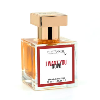 I Want You Now! von Duftanker MGO Duftmanufaktur