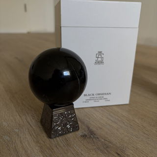 Black Obsidian von Aurora Scents