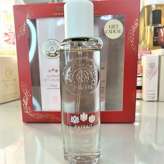 Rose Mignonnerie by Roger & Gallet