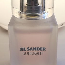 Sunlight (Eau de Parfum Lumière) - Jil Sander