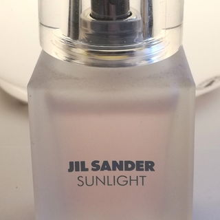 Sunlight (Eau de Parfum Lumière) von Jil Sander
