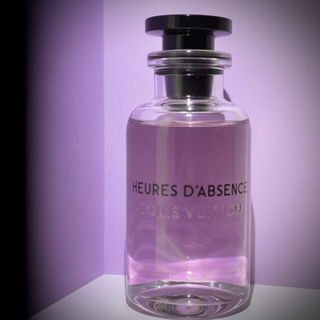 Heures d'Absence (2020) - Louis Vuitton