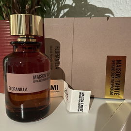 Floranilla - Maison Tahité