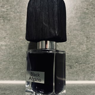 Black Afgano (Extrait de Parfum) von Nasomatto