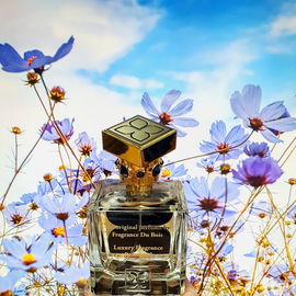 Let's listen to the rhythm of the scent 💓 https://youtu.be/GJAkr4PkTvM
