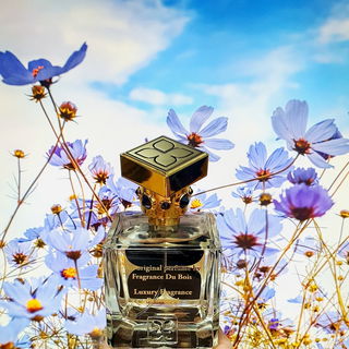 Let's listen to the rhythm of the scent 💓 https://youtu.be/GJAkr4PkTvM