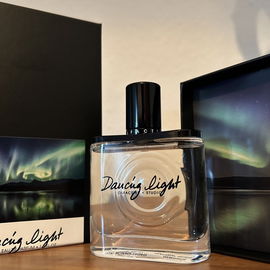 Dancing Light - Olfactive Studio