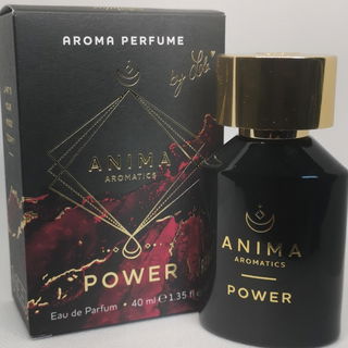 Power by Lola - Anima Aromatics