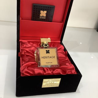 Heritage - Fragrance Du Bois
