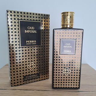 Oud Imperial (Eau de Parfum) by Perris Monte Carlo