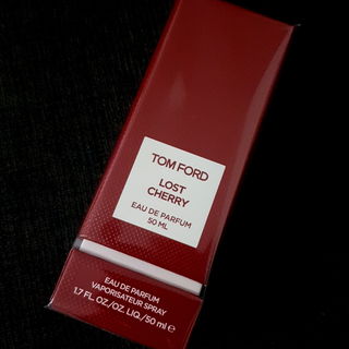 Lost Cherry (Eau de Parfum) by Tom Ford