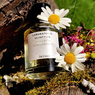 Salina - Laboratorio Olfattivo