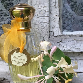 Le Chèvrefeuille - Goutal