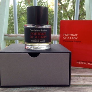 Portrait of a Lady (Eau de Parfum) by Editions de Parfums Frédéric Malle
