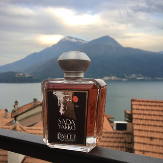Sada Yakko (2017) by Rallet