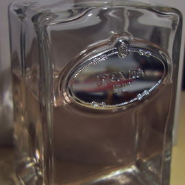 Das war mal eine 1 Liter Flasche :)
