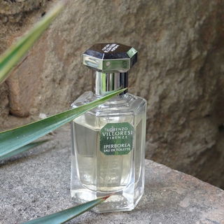 Iperborea - Lorenzo Villoresi