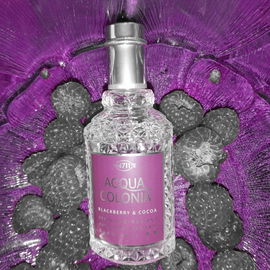 Blackberry & Cocoa - 4711