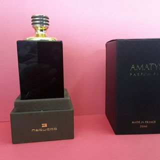 Amatys / Amytis Parfum Fin - Nabucco