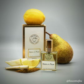 Angelys Pear - Nicolaï / Parfums de Nicolaï