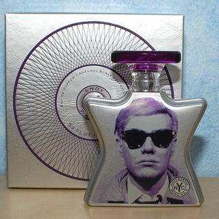 Andy Warhol - Bond No. 9