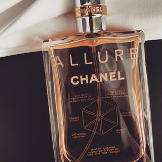 Allure (Eau de Toilette) von Chanel