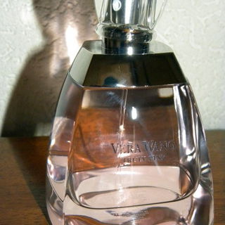 Truly Pink - Vera Wang