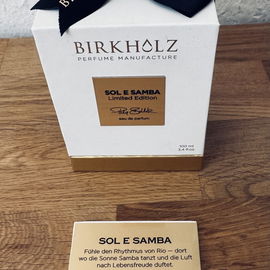 Sol e Samba - Birkholz