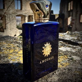 Interlude Man - Amouage