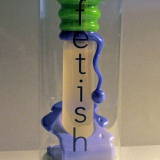 Fetish (Eau de Cologne) by Dana