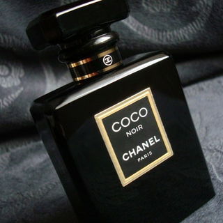 Coco Noir (Eau de Parfum) by Chanel