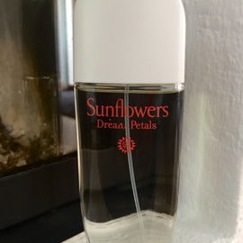 Sunflowers Dream Petals - Elizabeth Arden