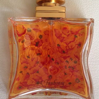 24, Faubourg (Eau de Parfum) by Hermès