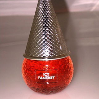 Icy Fantasy von Fiorucci