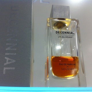 Lys du Désert - Decennial