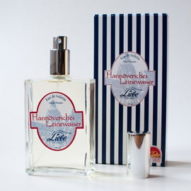 Hannöversches Leinewasser - Parfumerie Liebe
