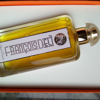 Sweet Tobacco von François Delì