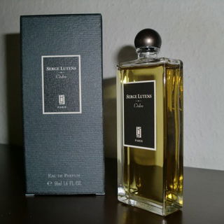 Cèdre von Serge Lutens