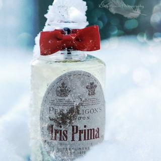 Iris Prima von Penhaligon's