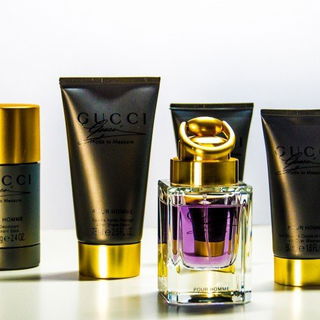 stunning color games - GUCCI 1