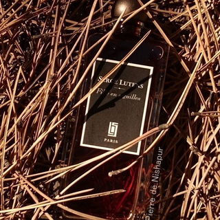 1996 - Inez & Vinoodh (Eau de Parfum) - Byredo
