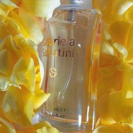 Gabriela Sabatini (Eau de Toilette) - Gabriela Sabatini